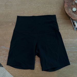 Lululemon align shorts 6”